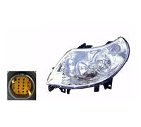 Per Citroen Relay Mk3 2006-5/2011 Faro Fanalino Lato Passeggero N/S