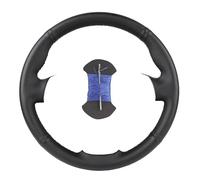 Per Fiat Ducato Per Peugeot Boxer Per Citroen Relè di emergenza Per Ram ProMaster Coprivolante auto personalizzato fai da te Coprivolante per auto(Blu)
