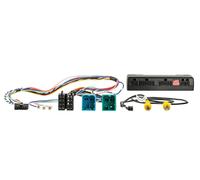 Per Fiat e-Ducato Tipo 250 Auto Adattatore Radio Info Volante Cavo