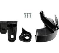 Per Peugeot Bipper dal 09/2008 Kit Supporto Faro Anteriore Dx