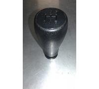PER FIAT FIORINO DAL 2009>2015 POMELLO POMO NERO X CAMBIO 5 MARCE