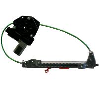 Alzacristallo Fiat Punto Evo 2009 Posteriore Elettrico Comfort Sx Sinistro