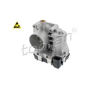 Per Fiat Grande Punto Panda 500 Ford KA Lancia Papillon Di Ammissione Dell'Aria