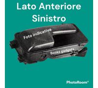 Per Fiat Mille Maniglia Interna Apriporta Anteriore Sx Nera 5961739