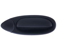 Maniglia Esterna Posteriore per Fiat Multipla 2004 Nera Destra