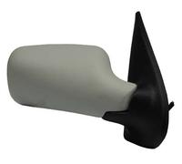 PER FIAT PALIO WEEKEND 5P FINO AL 2000 RETROVISORE SX ELETTRICO 3PIN CON PRIMER