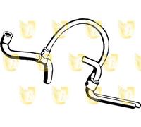 Per Fiat Panda 1000 fino al 2003 Manicotto Tubo Radiatore Inferiore 5Vie 7572278