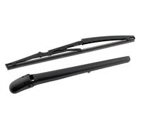 per FIAT PANDA 169 (2003-) BRACCIO TERGILUNOTTO + SPAZZOLA POSTERIORE