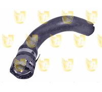 For Fiat Panda 2003 Versione 1.2 8V Manicotto Tubo Radiatore Inferiore Unigom