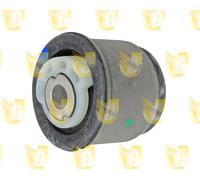 COPPIA 2 SILENT BLOCK SUPPORTO POSTERIORE FIAT PUNTO IDEA PANDA 1.2 1.3 MULTIJET