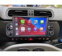 Per FIAT PANDA 2013-2020 Autoradio Android 13 con Carplay, GPS NAVI SAT, BT 2+32