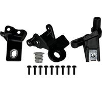 Per Fiat Panda (312) dal 2012 Kit Supporto Faro Anteriore Dx (Destro)