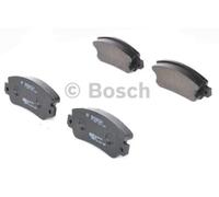 PER FIAT PANDA PASTIGLIE FRENI ANT 141A PRIMA SERIE TUTTI I MODELLI E MOTORIZZ.