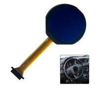 Per Fiat Per Abarth 595 695 Display LCD per Cruscotto Auto COG VLIT131703 07