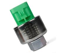 Per Fiat Per Alfa Per Lancia Interruttore Pressione Ac Sensore 5 Pin R134a Alta Bassa Pressione Valvola Con 7/16-20 Filettatura Per Brava Per Doblo Per Ducato Punto Panda Per Multipla Per Marea Per