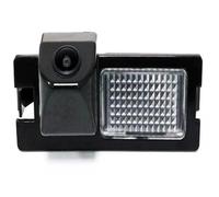 Per Fiat Per Bravo Per Brava 2007-2016 Telecamera Posteriore Auto Con Visione Notturna CCD NTSC Parcheggio Retromarcia Retrocamera(Fixed Ruler Line)