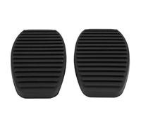 Per Fiat Per Doblò Per Albea Per Punto Per Palio Per Fiorino Cuscinetto Pedale Freno Frizione Gomma Pedale Frizione 7568442 Copripedali per auto