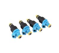 Per Fiat Per Doblo Per Marea Per Panda Per Punto 1.2 1.6 4 PZ 0280150563 Parti Iniettore Carburante 9270291 8036314 Carburante auto