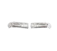 Per FIAT Per DOBLO Per VAUXHALL Per COMBO 2010 2011 2012 2013 2014 2015 2016 2017 2018 Lente Indicatore Direzione Specchio Furgone Segnale svolta lampada specchietto retrovisore(Destra)