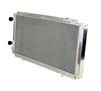 Per FIAT Per DUCATO 1994 1995 1996 1997 1998 1999 2000 2001 2002 2003 2004 2005 2006 Radiatore In Alluminio Radiatore Motore