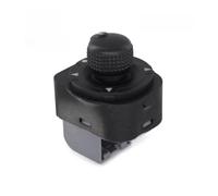 Per Fiat Per Ducato 2006-2011 735511514 Specchietto Retrovisore Laterale Interruttore Di Controllo Del Pulsante Manopola Regolazione interruttore retrovisore esterno