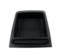 Per Fiat Per Ducato 2014-On Organizzatore Per Console Centrale Auto Braccioli Contenitore Portaoggetti Portabicchieri Vano portaoggetti nel bracciolo