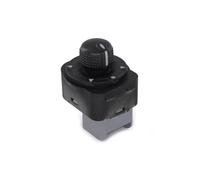 Per Fiat Per Ducato 735511514 Interruttore Regolazione Controllo Calore Specchietto Retrovisore Dell'auto pulsante pannello specchio