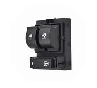 Per FIAT Per Ducato Per Kasten Per Kombi 263 Per Kasten 250 Interruttore Alzacristalli Elettrico Triplo Pulsante Ricambi Auto 735421419 735487419(Green back)