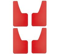 Per Fiat Per Ducato Per ProMaster Dal 1990 In Poi Parafanghi Auto Paraspruzzi Paraspruzzi Paraspruzzi Parafanghi Allargati Splash Guard Parafanghi(RED)