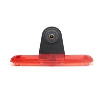 Per Fiat Per Ducato Telecamera Backup Per AHD 1080P Luce Freno Per Auto Retromarcia Per Retrocamera(Lens)