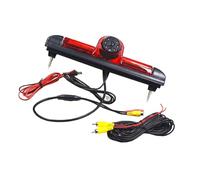 Per Fiat Per Ducato X250 2006- Luce Dei Freni Auto Parcheggio Retrovisore Everse Fotocamera Everse Telecamera retromarcia auto