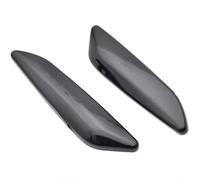 per Fiat per Egea 356 per Tipo 356 per Berlina per Station Wagon per Hatchback Indicatore di direzione Laterale dinamico Indicatore di direzione sequenziale (Nero)