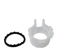 Per Fiat Per Fiorino Kit di Riparazione Gear Linkage Selettore per Boccola con Codice Parte 1612681980 e Interchange 2400 R1 per Uso Ricambio