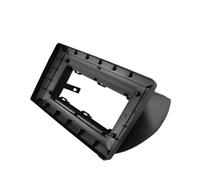 Per Fiat Per Fiorino Per Qubo 2008 2009 2010 2011-2015 Kit Pannello Radio Adattatore Fascia Telaio Auto Cornice rivestimento cruscotto