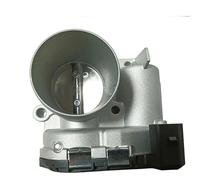 per Fiat per Flex per Uno per Celebration 1.0 per TBI per Palio 1.4 2013 55258427 46336603 Valvola Corpo farfallato 0280750596 Corpo farfallato aspirazione Auto