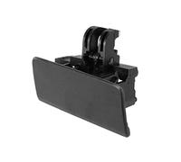 Per Fiat Per Grand e Punto Nuovo Originale Nero Maniglia di Chiusura del Cofano Anteriore del Vano Portaoggetti 735426145 Gruppo Maniglia Interna Portiera