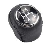 Per FIAT Per GRANDE Per PUNTO 2006-2012 Per LINEA 2007-2015 5 Pomello Del Cambio Velocità Testa Bastone Maniglia A Leva Per Auto Pomello Leva Cambio(R-5-Speed)