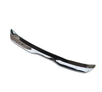 Per FIAT Per GRANDE PUNTO Per ABARTH 2007 2008 2009 2010 Hatchback ABS Spoiler Tetto Ala Spoiler Posteriore HGMGFYCX(Glossy black)