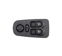 Per Fiat per Lancia Ypsilon 1.2 JTD .4 2003-2011 Interruttore di controllo alzacristallo anteriore destro Regolazione specchietto retrovisore elettrico 16 pin 735360605