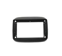 Per Fiat Per Mobi 2016 2017 2018 2019-2022 9 Pollici Auto Telaio Fascia Adattatore Canbus Box Radio Dash Kit Pannello Montaggio Cornice rivestimento cruscotto(Solo cornice)