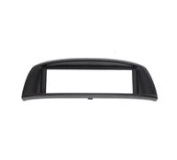 Per Fiat Per Punto 188 1999 2000 2001 2002 2003 2004 2005 2006 2007 2008 2009 2010 Cornice Per Autoradio 1DIN Pannello stereo