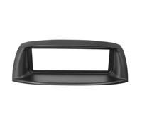 Per Fiat Per Punto 188 1999-2010 Kit Pannello Cruscotto Stereo Automatico Telaio Mascherina Copertura 1Din Fascia Autoradio Cornice della fascia radio