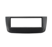 Per Fiat Per Punto EVO 2009 2010 2011 2012 2013 2014 2015 2016 2017 Per Linea 323 2012 1Din Pannello Telaio Autoradio Cornice della fascia radio