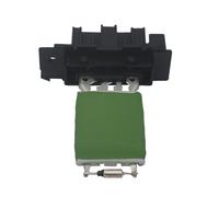 per Fiat per Qubo per Fiorino III 2008 2009 2010 2011 2012 2013 2014 Regolatore di Resistenza del Motore del Ventilatore del Riscaldamento dell'auto 55702407 77364555