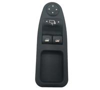Per Fiat Per Scudo 270 2007-2016 Interruttore Comando Alzacristallo Elettrico 6554ZJ Interruttore Principale Alzacristalli