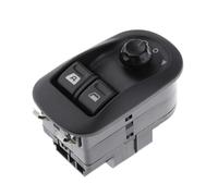 Per Fiat Per Scudo Per Expert 2001-2007 6554.WA Interruttore Alzacristallo Elettrico Principale Pulsante Controllo Ascensore Interruttore alzacristallo elettrico