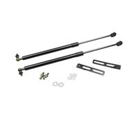 Per Fiat Per Sedici 2006-2014 Modificare Front Honnet Hood Ascensore Supporta Ammortizzatori A Gas Ammortizzatori Ammortizzatore Asta Pilastro(Normal black)
