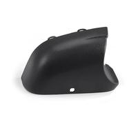 Per Fiat Per Talento 2015 2016 2017 2018 Nero Copertura Dello Specchio Dell'automobile Custodia Retrovisore Lato Sinistro Destro Calotta Specchio Ala(lato destro)