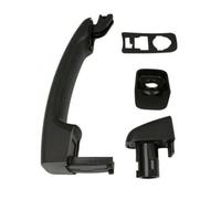 Per Fiat Per Talento 2016 2017 2018 2019 Maniglia Interna Portiera Auto | Le maniglie delle porte interne in plastica resistenti all'usura non si bloccheranno più o non funzioneranno correttamente.