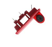 Per Fiat Per Talento 296 2015 2016 2017 2018 2019 2020-ON Luce Di Stop Posteriore Alta Con Gruppo Telecamera